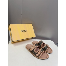 Fendi Slippers